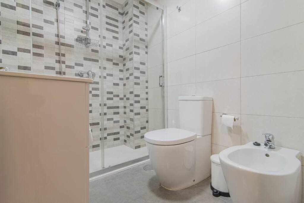 Precios Apartamento Centro Ciudad Leilighet Granada Eksteriør bilde