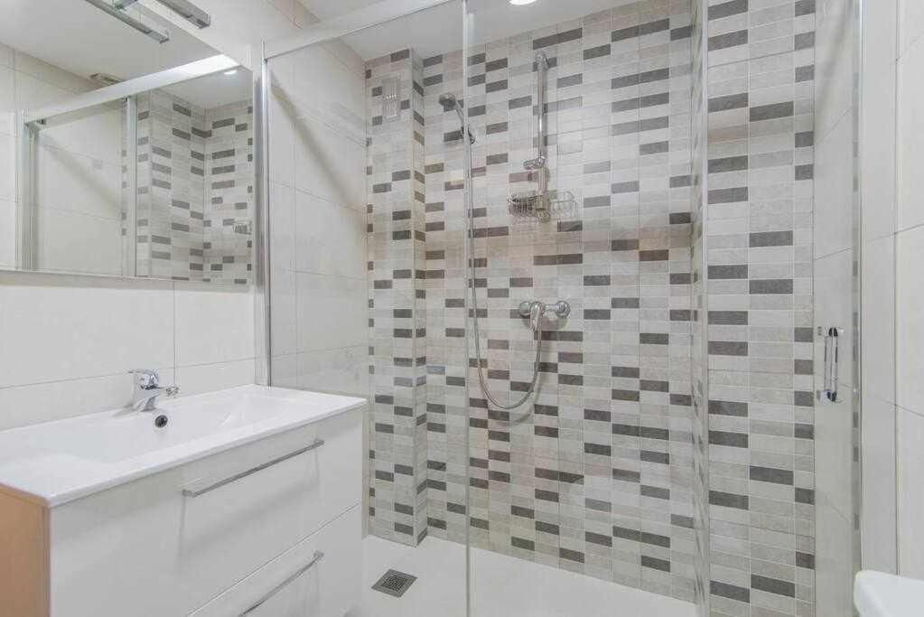 Precios Apartamento Centro Ciudad Leilighet Granada Eksteriør bilde