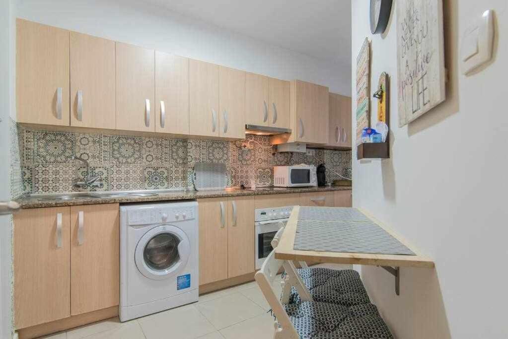 Precios Apartamento Centro Ciudad Leilighet Granada Eksteriør bilde